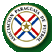 Escudo Paraguay Sub 20